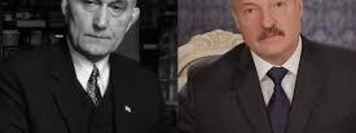 Навумчык: Нешта там, у глыбіні душы Лукашэнкі, і разьлічвае закрануць Пазьняк, калі заклікае спыніць рэпрэсіі