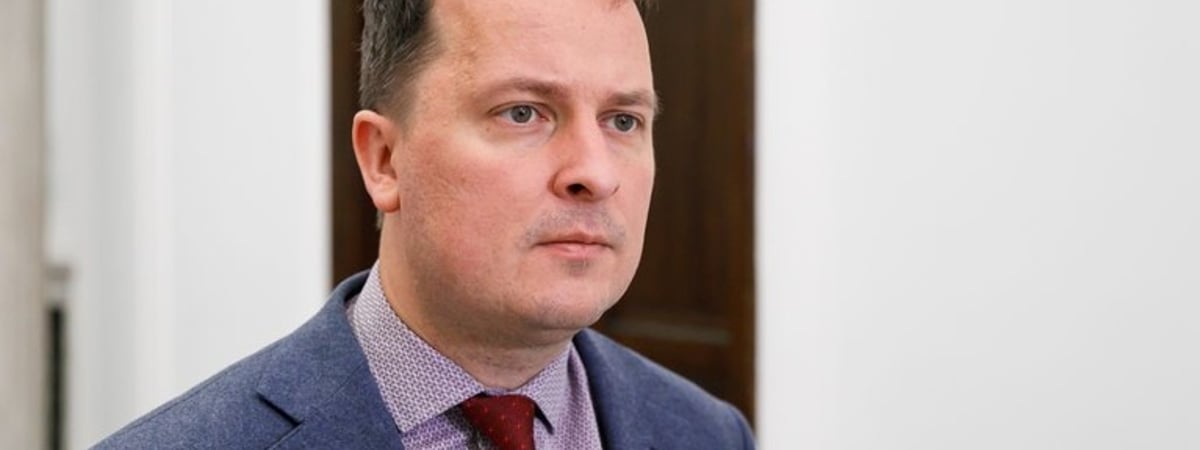 Франак Вячорка: Мандат Ціханоўскай не заканчваецца, таму што ён не пачынаўся