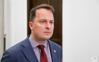 Франак Вячорка: Мандат Ціханоўскай не заканчваецца, таму што ён не пачынаўся