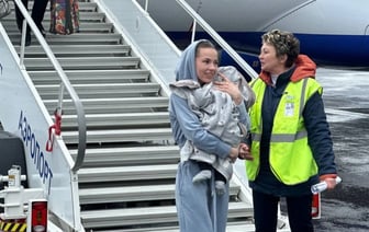 Количество авиарейсов из Бреста в Москву и обратно увеличится до четырех в неделю