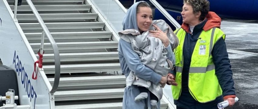 Количество авиарейсов из Бреста в Москву и обратно увеличится до четырех в неделю
