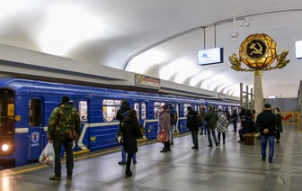 МЧС сообщило о задымлении в минском метро и эвакуации людей. Что известно?