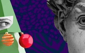 Как пережить праздники, если вас бесит Новый год