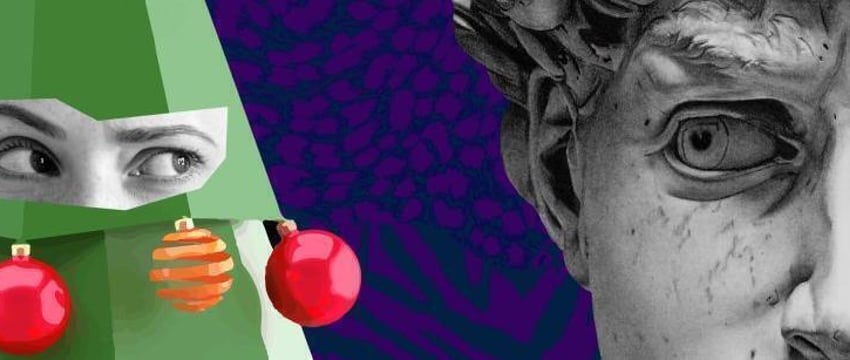 Как пережить праздники, если вас бесит Новый год