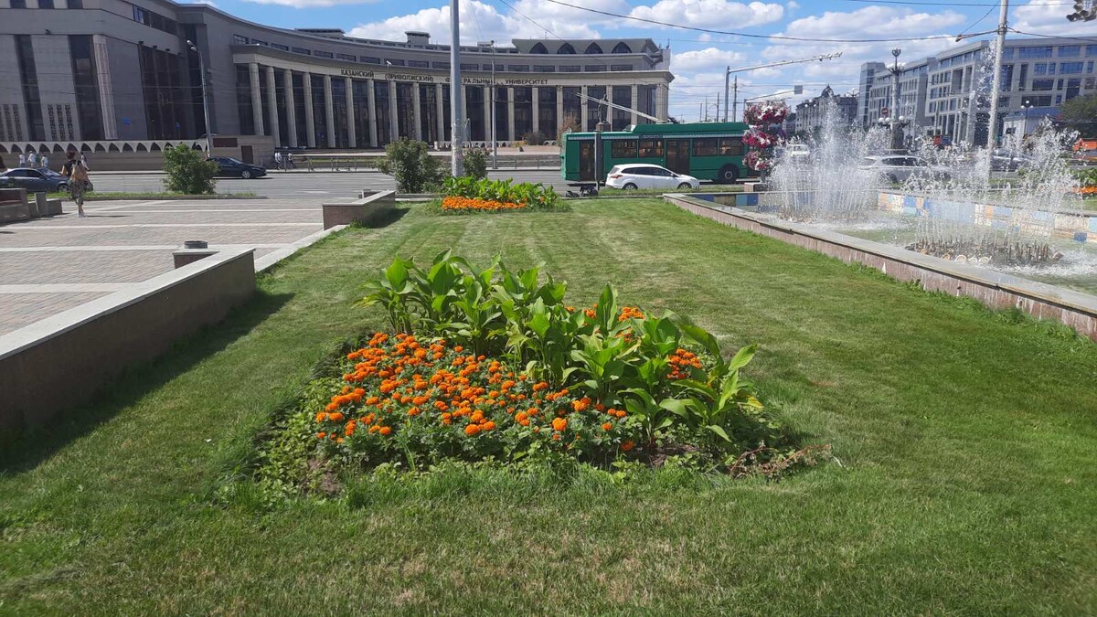 Решил — и поехал! Белорус на седьмом десятке сел за руль и отправился в Казань