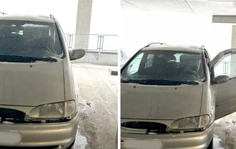 «Парковка для будущих мам» спровоцировала мужчин на серьезный разговор. На чьей вы стороне?