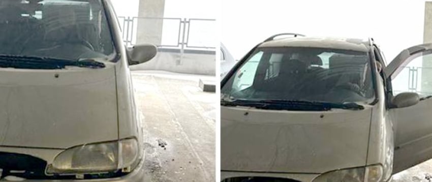 «Парковка для будущих мам» спровоцировала мужчин на серьезный разговор. На чьей вы стороне?