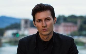 1 дирхам в год – Дуров озвучил размер своей зарплаты