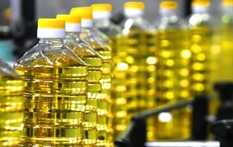 Популярное подсолнечное масло из России запретили продавать в Беларуси
