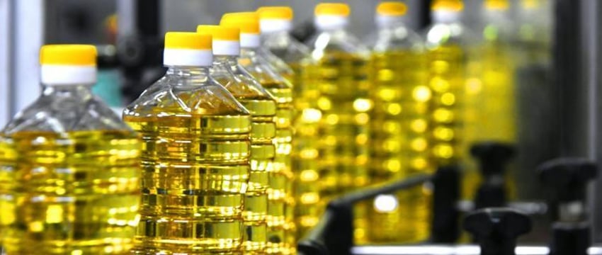 Популярное подсолнечное масло из России запретили продавать в Беларуси