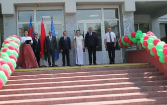 Новый кабинет компьютерной томографии открыли в Иваново