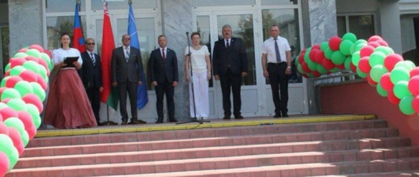 Новый кабинет компьютерной томографии открыли в Иваново