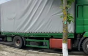 Нарушение законов: штраф и конфискация груза в Брестской области