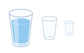 Эта легендарная головоломка проверит вашу находчивость. Как при помощи 3 вёдер отмерить 4 литра воды? — Фото