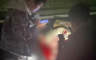 Студент, не сдавший экзамен, зарезал 8 человек в Китае