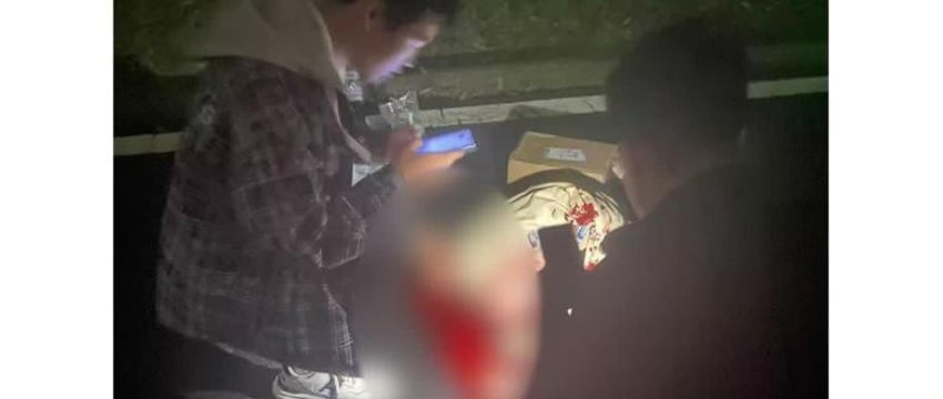 Студент, не сдавший экзамен, зарезал 8 человек в Китае