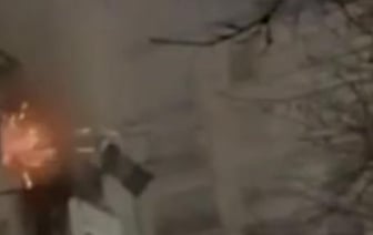 Бандиты устроили перестрелку с силовиками в Ингушетии