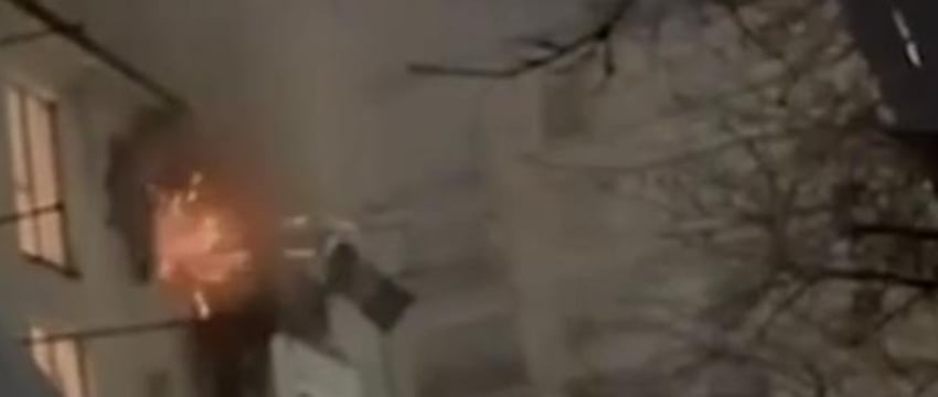 Бандиты устроили перестрелку с силовиками в Ингушетии