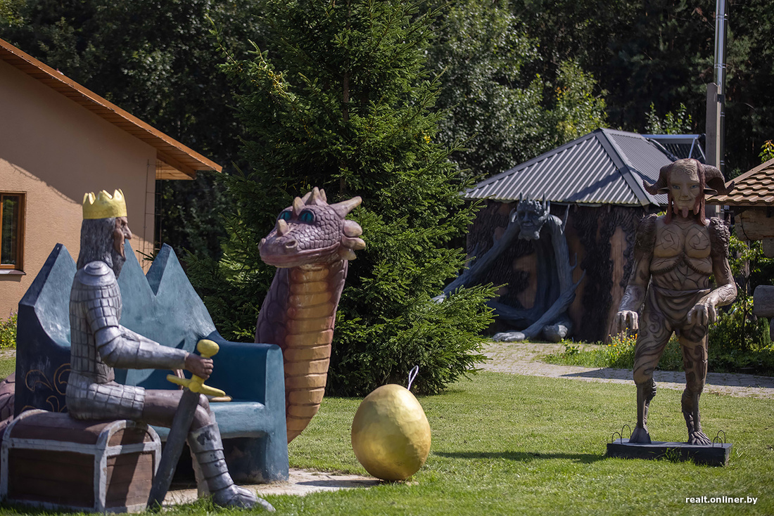 Белорус переехал из Минска