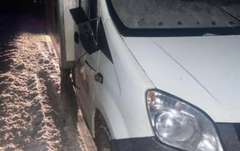 Приговор за ДТП на трассе М1