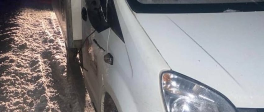 Приговор за ДТП на трассе М1