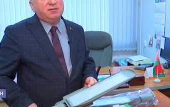 Сельисполком под Брестом нашёл способ экономить на освещении в деревне