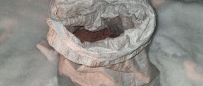 Двое мужчин пытались похитить лом меди с предприятия в Барановичах