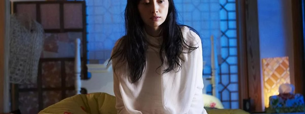 Сны и кино: пять фильмов на выходные для тех, кто хочет отоспаться