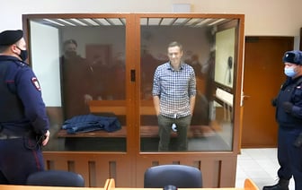 «Путину было сделано предложение» – Соратники Навального заявили, что готовился его обмен