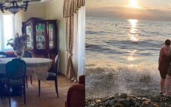 «‎Заглянул в сумку, а там пусто»‎. Белорусы сняли квартиру в Батуми и остались без денег и украшений