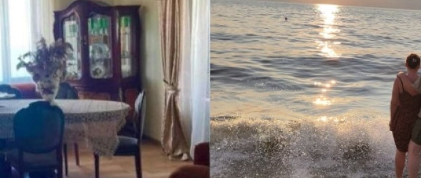 «‎Заглянул в сумку, а там пусто»‎. Белорусы сняли квартиру в Батуми и остались без денег и украшений