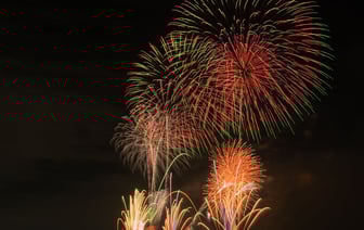 В Турции произошел взрыв на заводе по производству взрывчатки