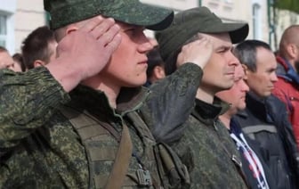 Вольфович рассказал о новой форме призыва военнообязанных