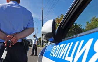 Переименование ГИБДД в России в Госавтоинспекцию