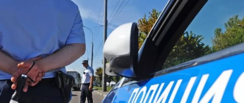 Переименование ГИБДД в России в Госавтоинспекцию