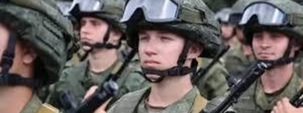 На что способна армия Беларуси и насколько велика вероятность ее вступления в войну в Украине?