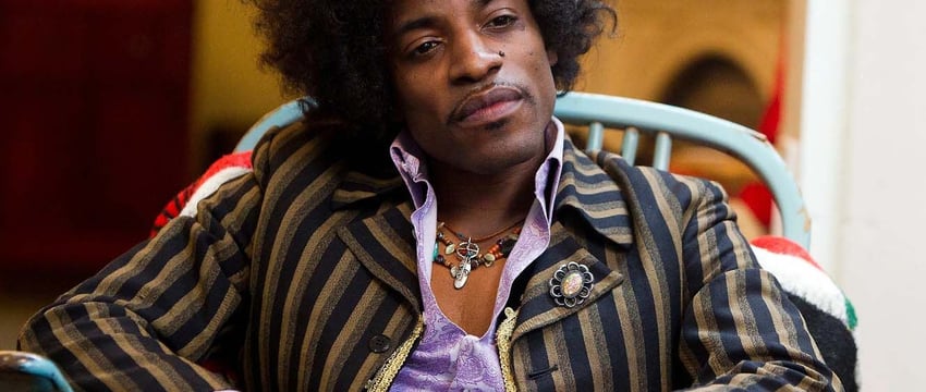 Смотри, Гомель. Пять киноисторий о музыке и музыкантах