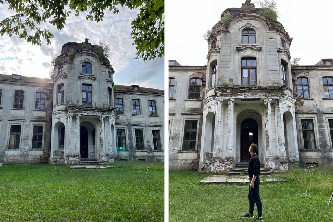 Белорус ударил автопробегом по стране на бюджетном VW Polo