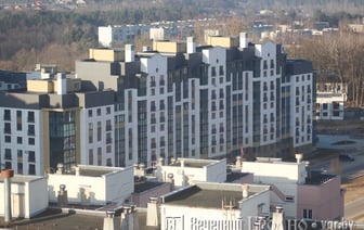 Четыре района Гродненской области преодолели рубеж по строительству жилья в 1000 квадратных метров — где больше всего