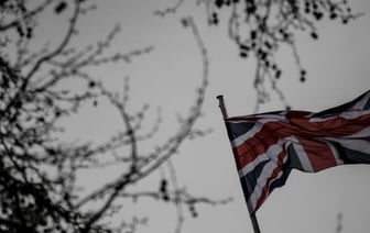 Британия ввела новые санкции против России и Беларуси