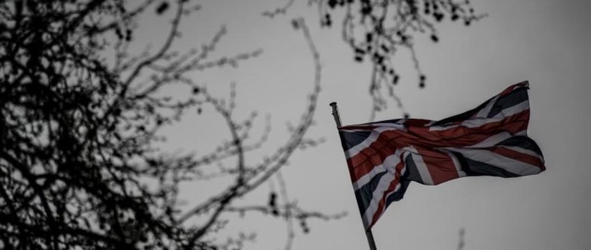 Британия ввела новые санкции против России и Беларуси