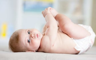 В 2023 году белоруски родили в Польше 775 детей