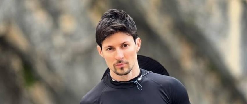 Зачем на самом деле задержали Дурова – мнение