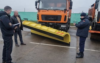 Прокуратура обвинила могилёвских дорожников в росте количества ДТП. Какие «упущения» обязала исправить?