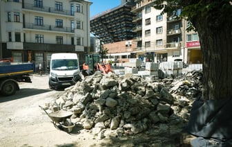 ЕБРР в 2025 году предоставит Украине €1 млрд на восстановление энергетики