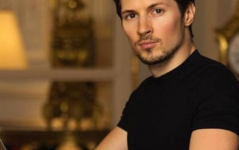 Основатель Telegram Павел Дуров дал первое с 2017 года интервью