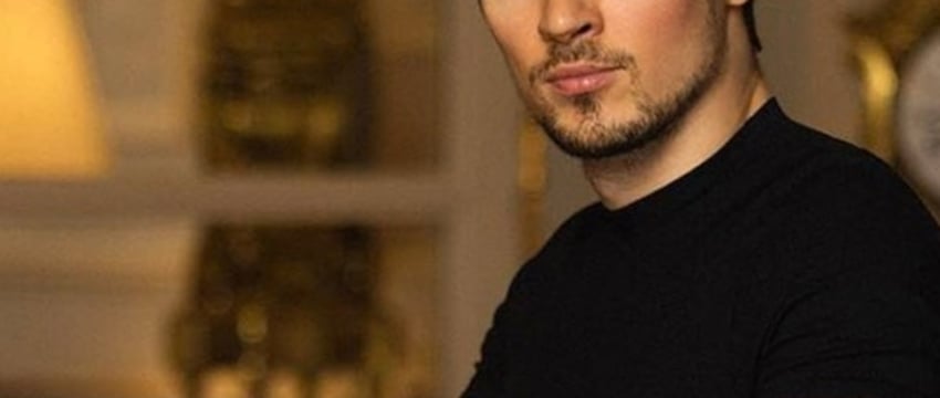 Основатель Telegram Павел Дуров дал первое с 2017 года интервью