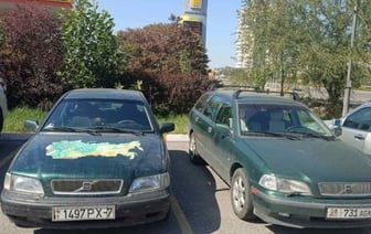 Больше 12 000 км на стареньком Volvo. Белорусы посмотрели четыре страны без виз — и вы тоже так можете