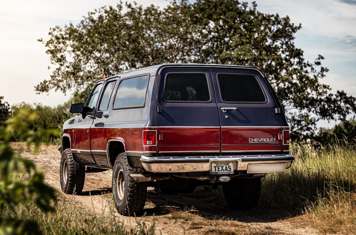 Chevrolet