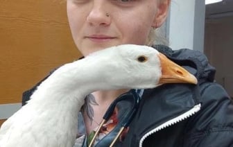 «Когда озвучили приговор, подумала: „Охренеть, три года“». Бывшая политзаключенная рассказала, что переживала в неволе